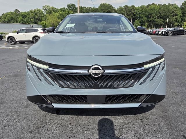 New 2026 Nissan Sentra SV FWD image 5