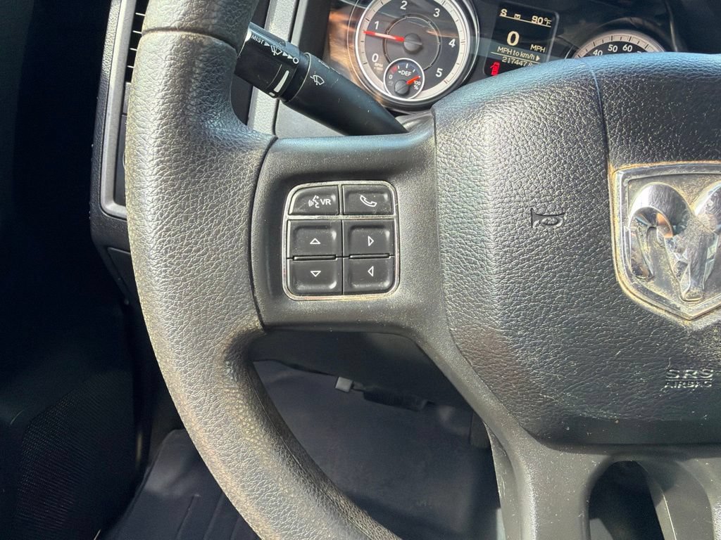 Used 2018 RAM 3500 Tradesman w/ Chrome Appearance Group AWD/4WD image 44
