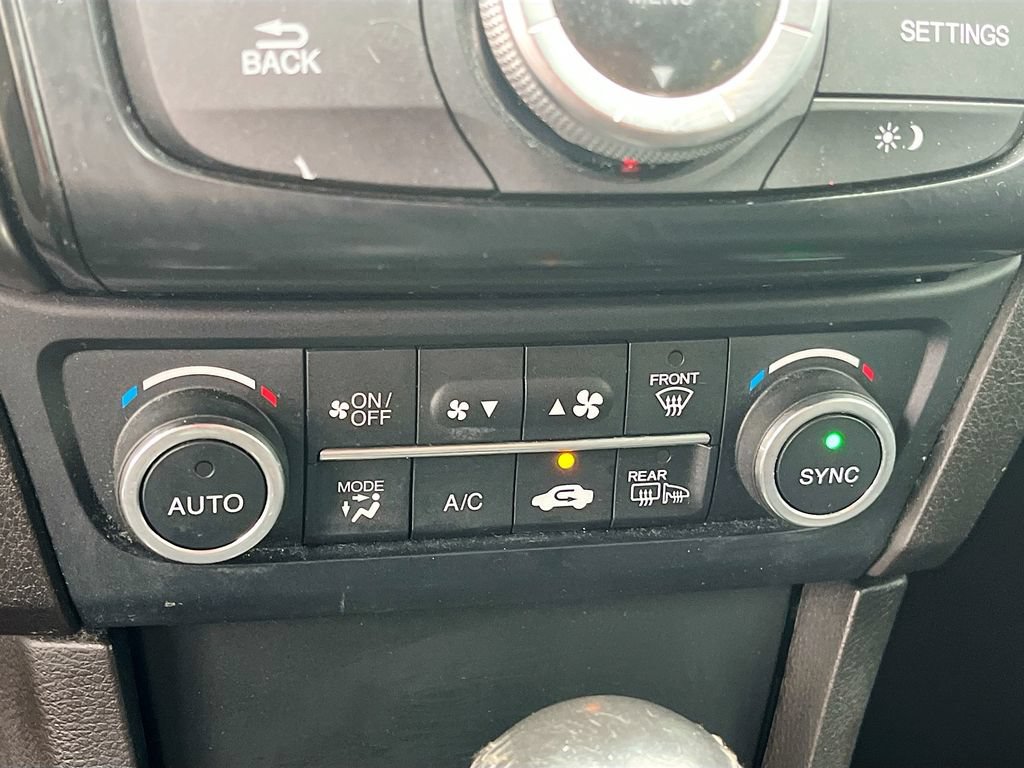 Used 2022 Acura ILX w/ Premium Package FWD image 15