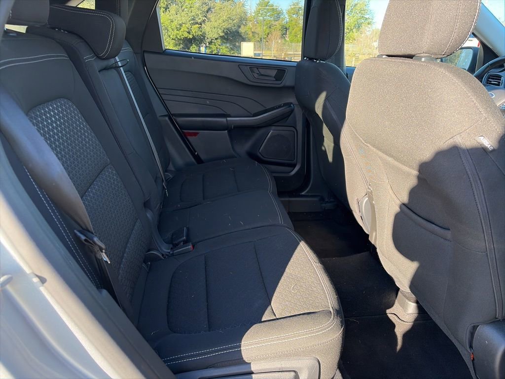 Used 2024 Ford Escape Active image 13
