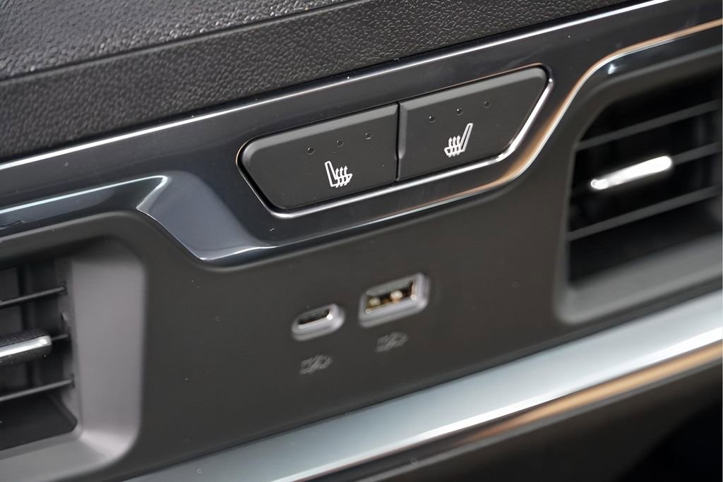 New 2026 GMC Sierra 2500 Denali Ultimate w/ Max Trailering Package image 34