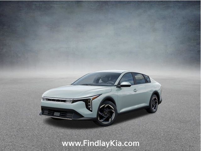New 2026 Kia K4 EX FWD image 20