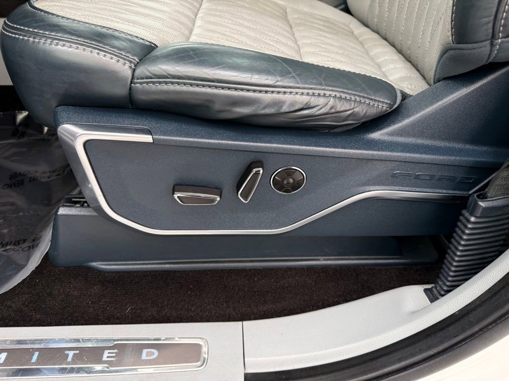 Used 2021 Ford F150 Limited image 13