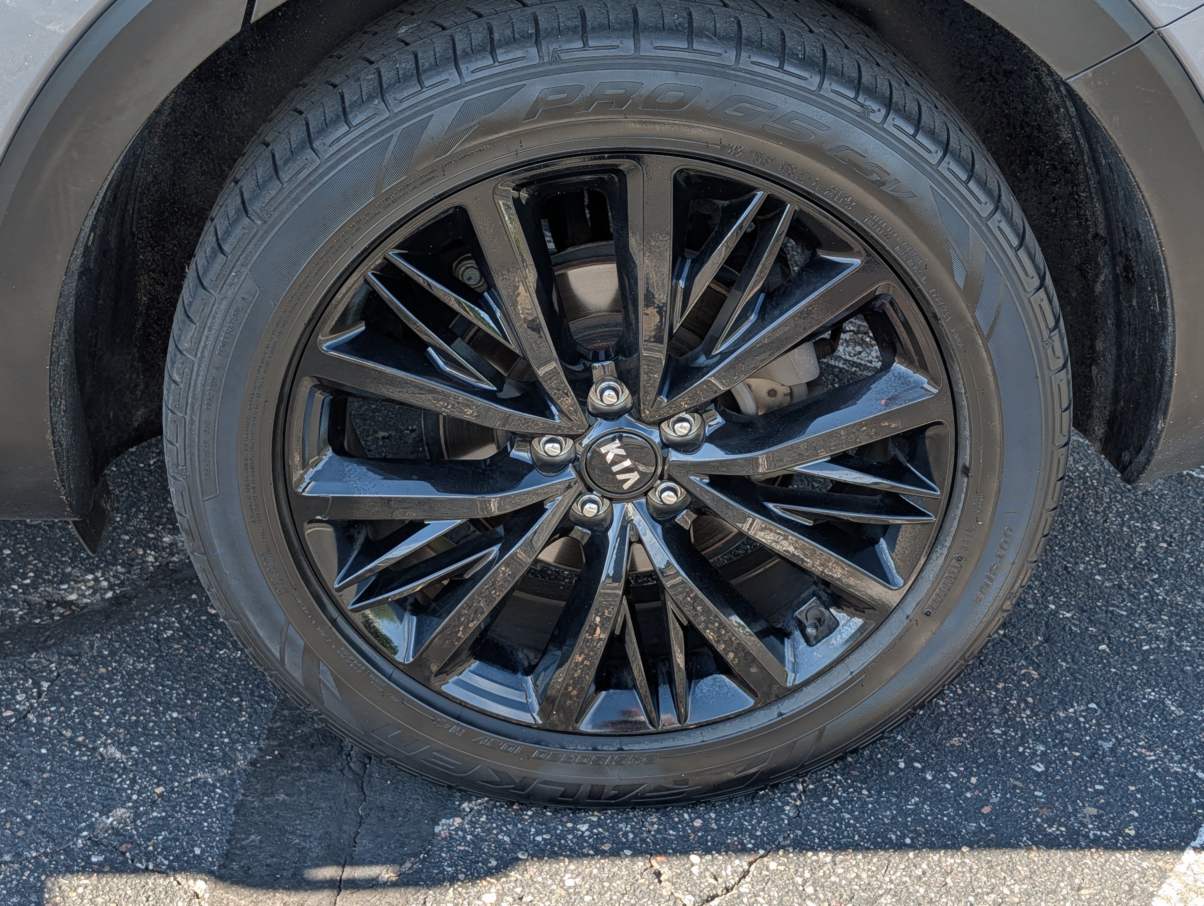 Used 2020 Kia Telluride SX w/ SX Prestige Package AWD/4WD image 15