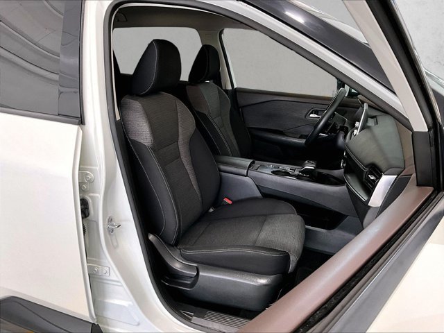 Used 2021 Nissan Rogue SV FWD image 9