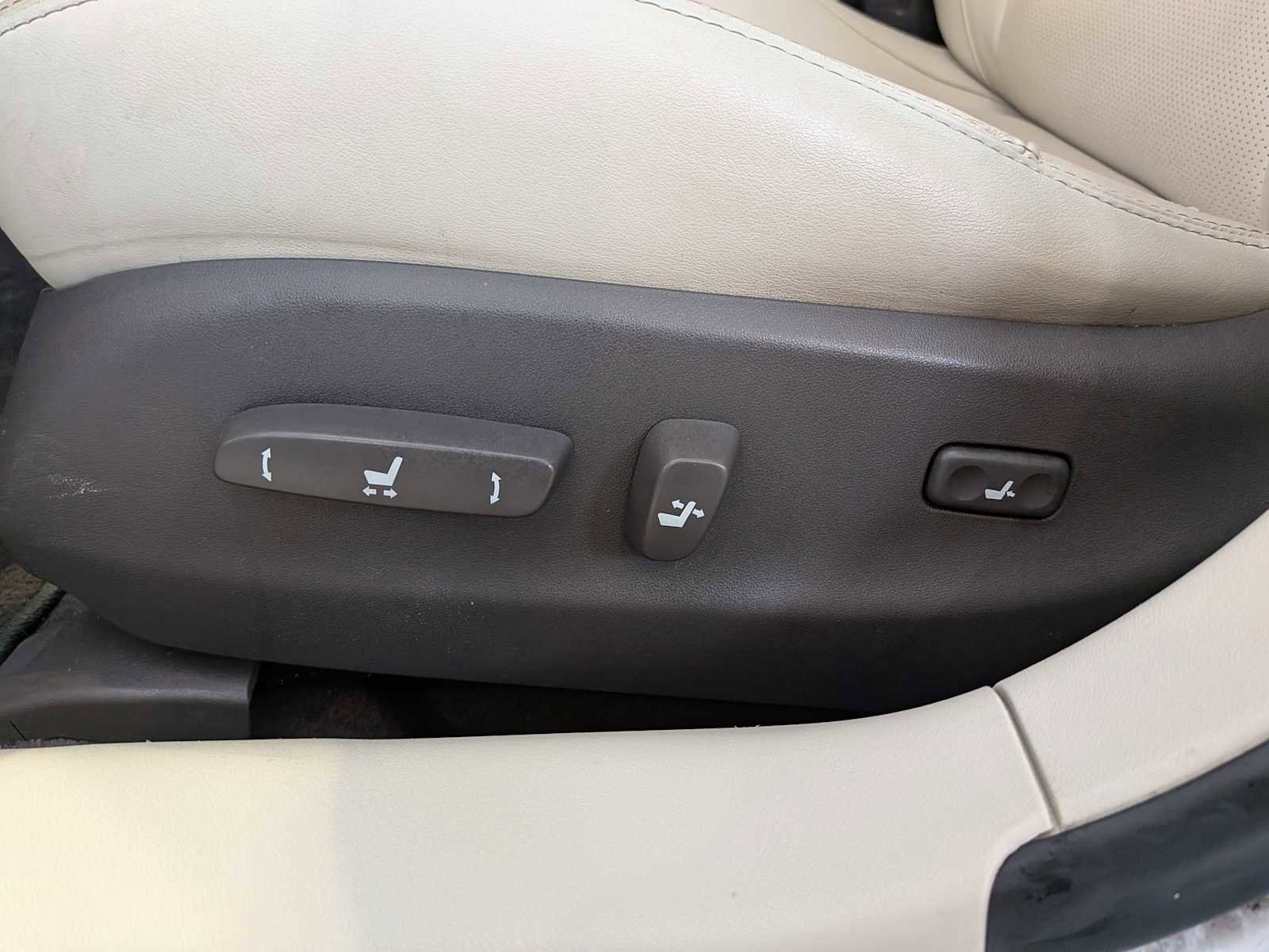 Used 2012 Lexus IS 250 AWD image 16