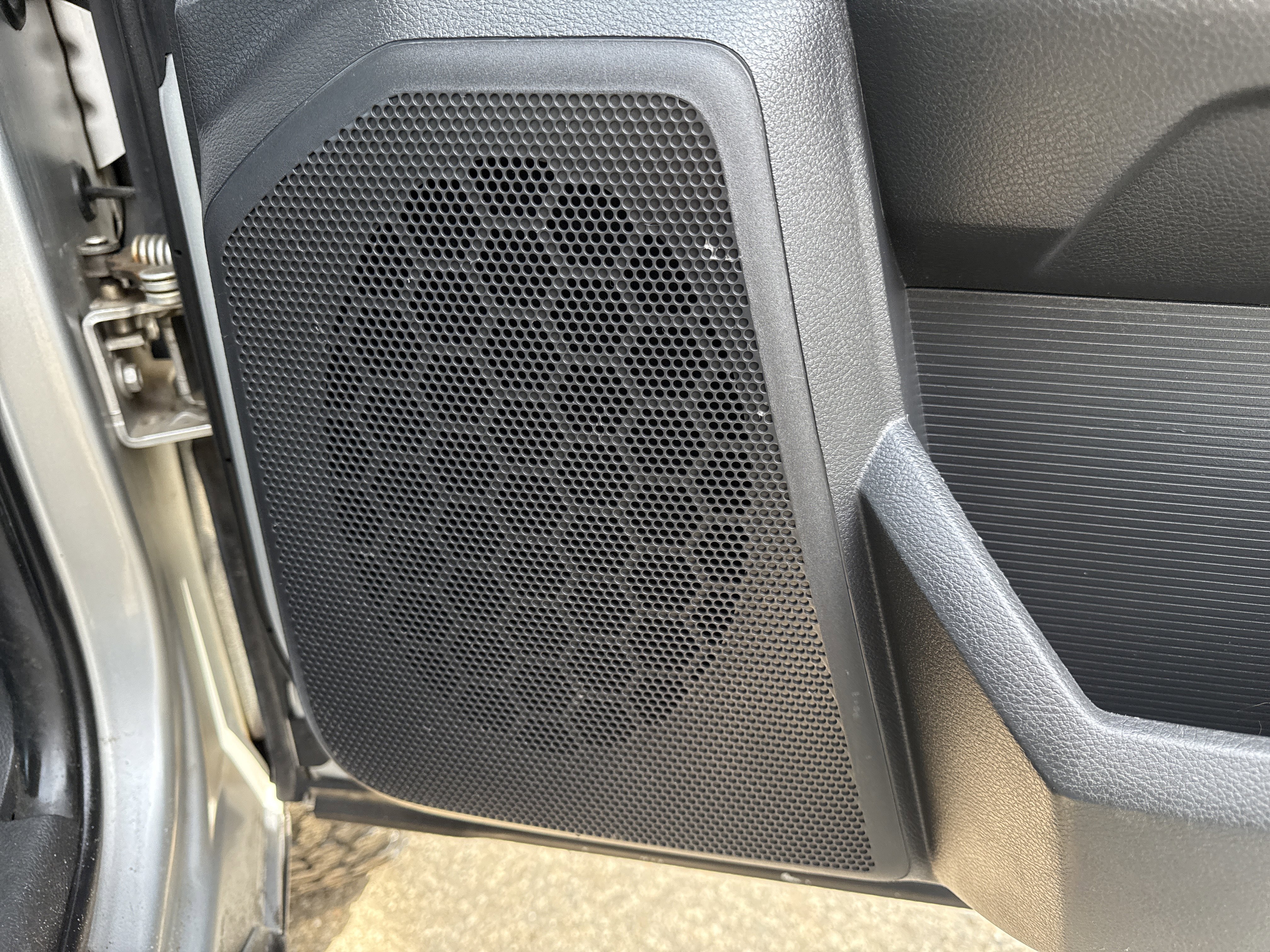 Used 2011 RAM 2500 Big Horn image 15