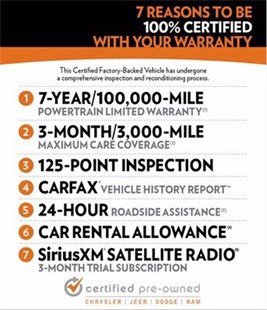 Certified 2024 Jeep Grand Cherokee L Limited image 34