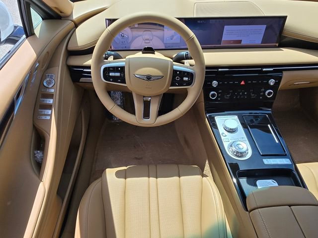 New 2027 Genesis G80 2.5T AWD/4WD image 7