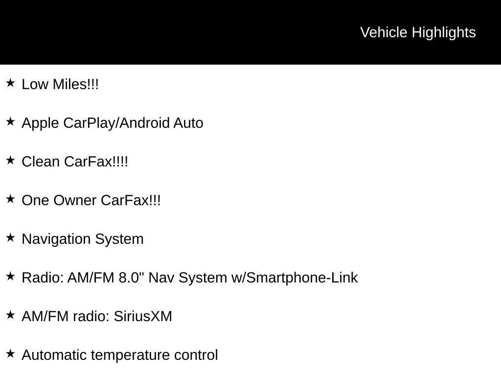 Used 2025 Mitsubishi Eclipse Cross AWD image 7