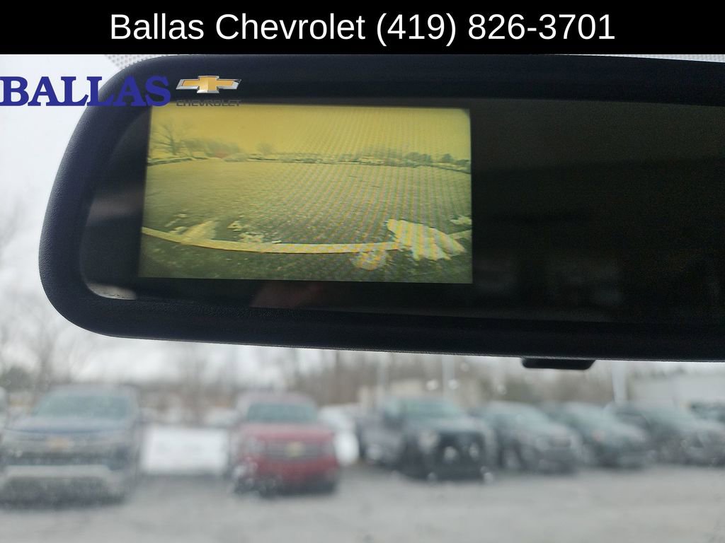 Certified 2016 Chevrolet Express 2500 LS image 14