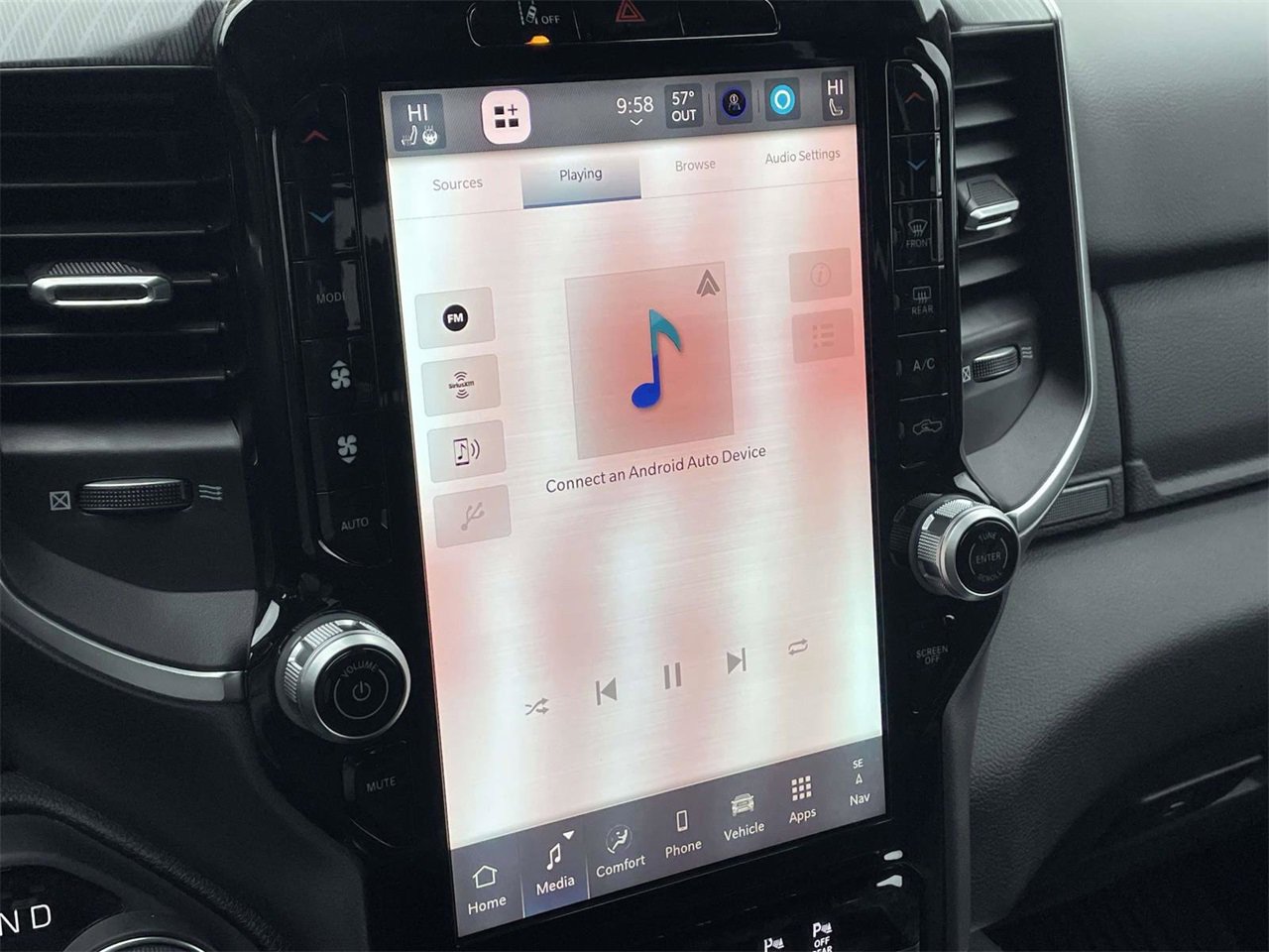 New 2026 RAM 1500 Big Horn image 16