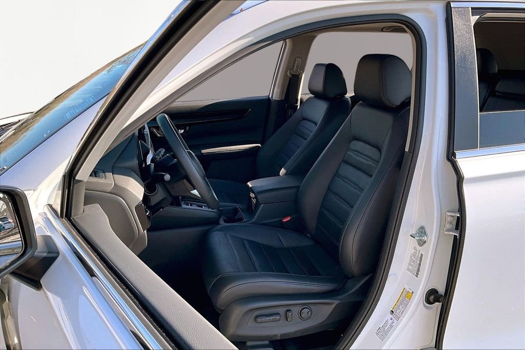 Certified 2024 Honda CR-V EX-L image 15