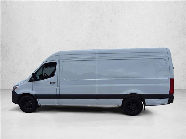 Used 2026 Mercedes-Benz Sprinter 2500 image 8