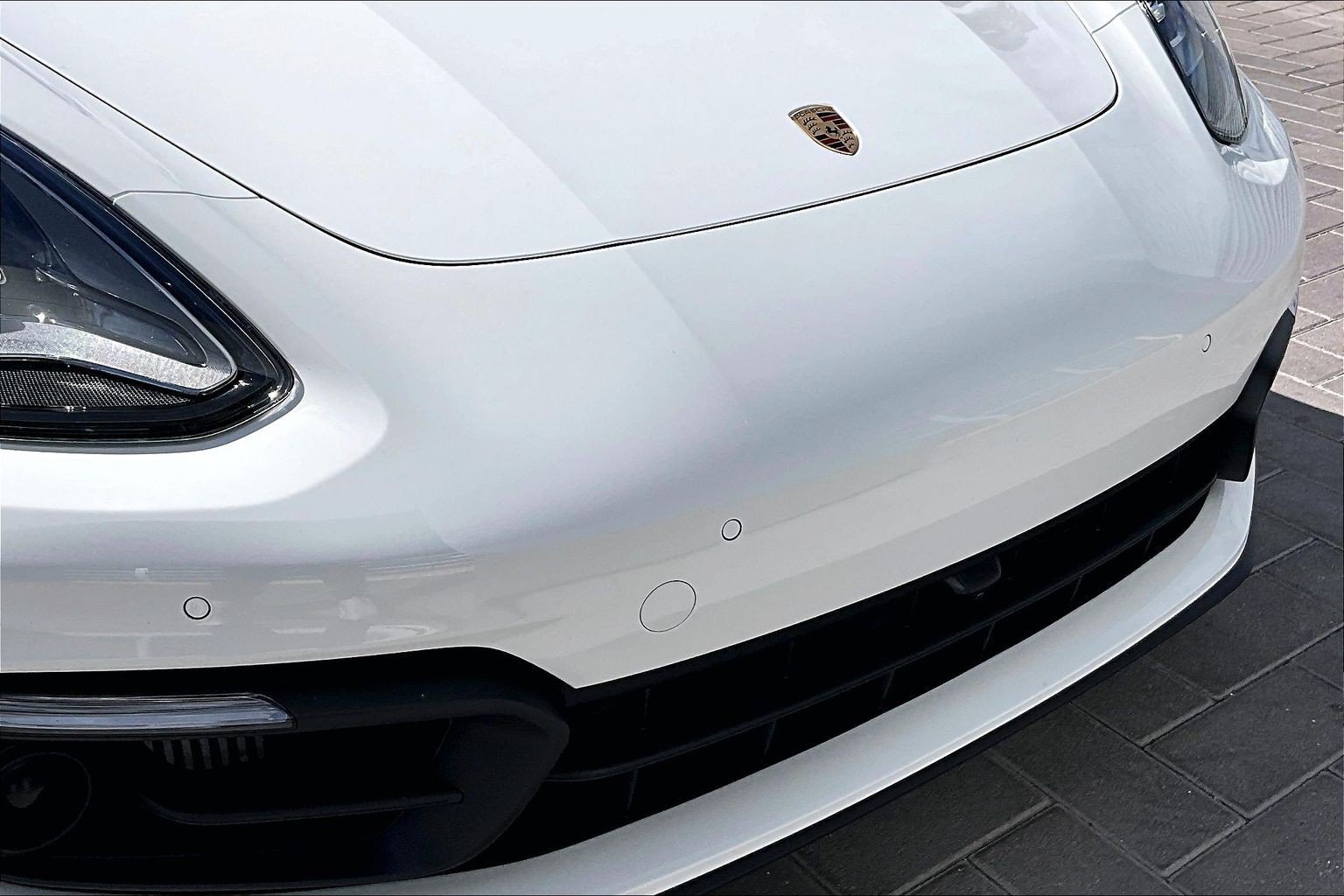 Used 2023 Porsche Panamera image 30