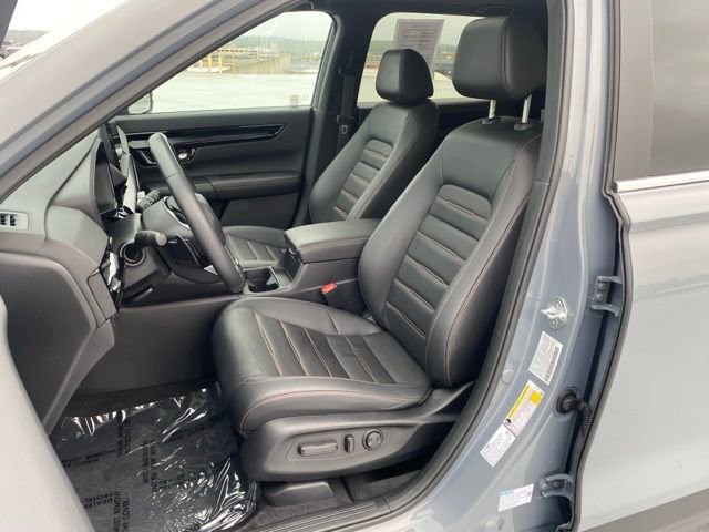 Certified 2023 Honda CR-V Sport Touring image 23