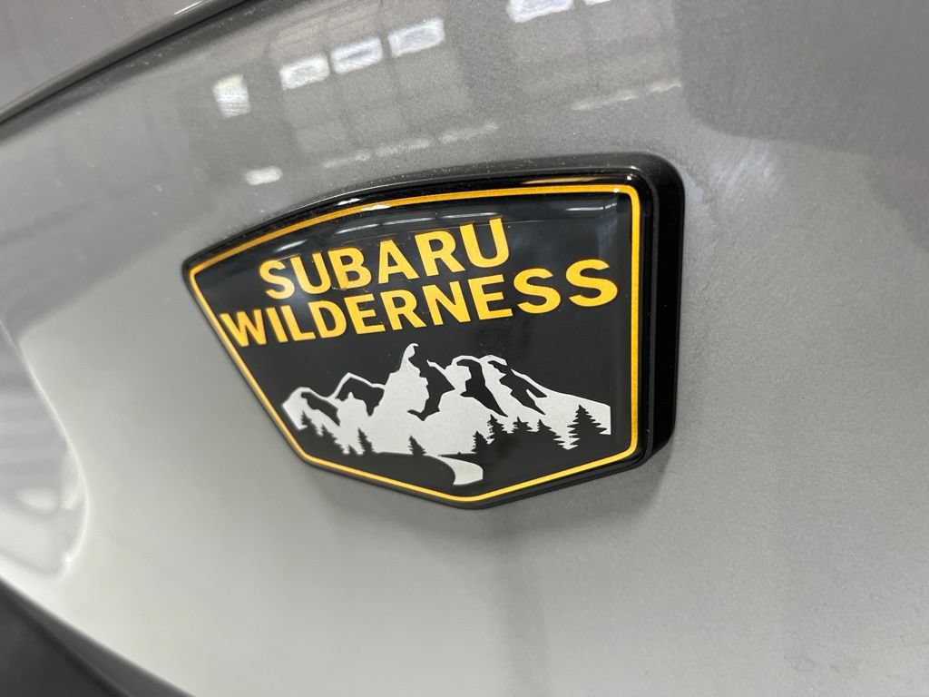 Used 2026 Subaru Forester Wilderness AWD/4WD image 37