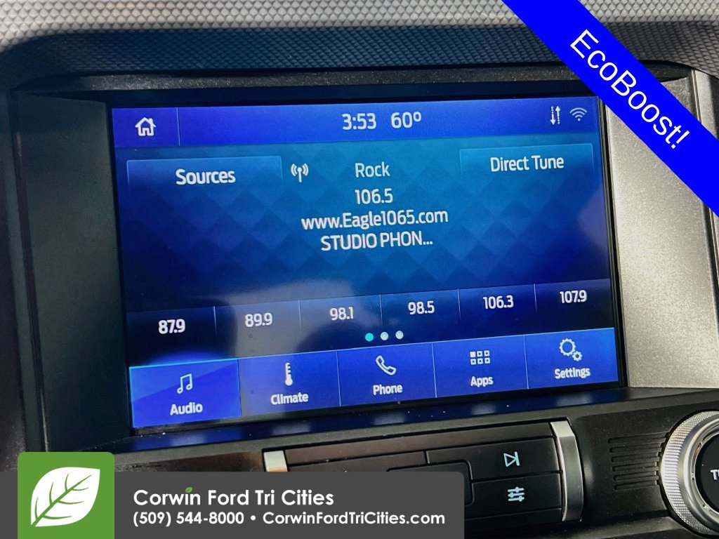 Used 2020 Ford Mustang Coupe w/ Equipment Group 101A RWD image 19