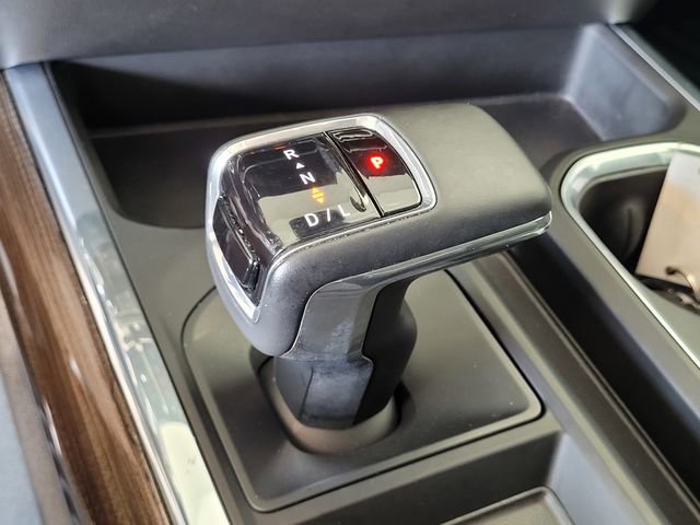 Used 2024 Chevrolet Silverado 1500 RST w/ All Star Edition Plus image 19