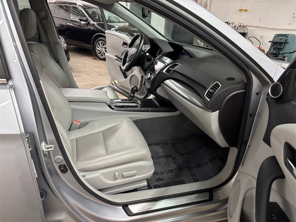 Used 2018 Acura RDX w/ Technology Package image 19