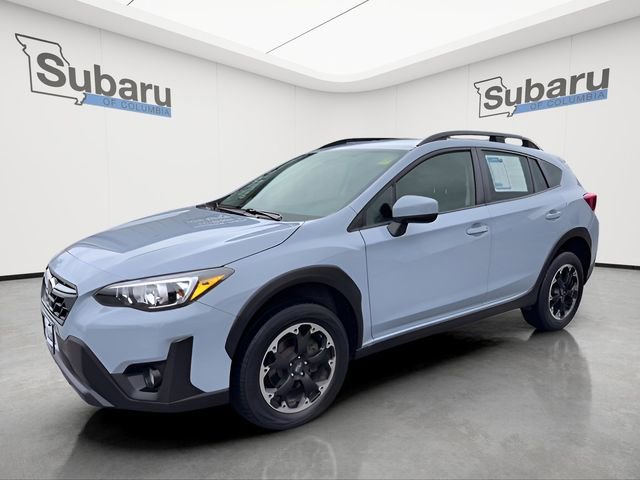 Used 2023 Subaru Crosstrek 2.0i Premium image 3