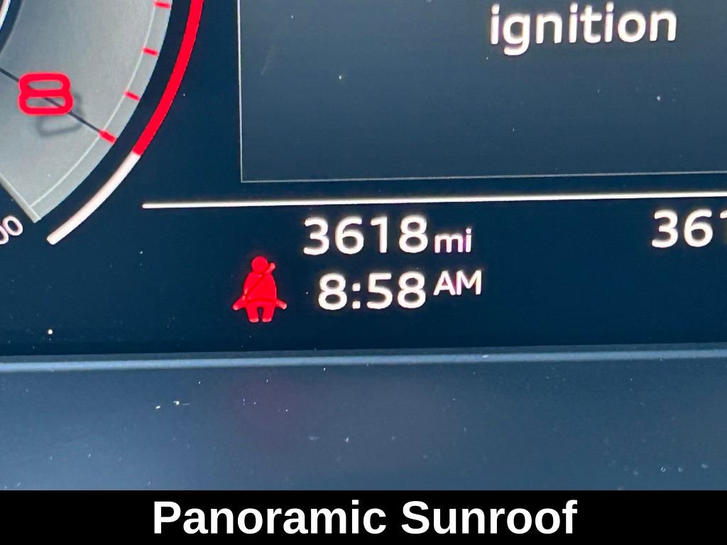 New 2025 Audi Q5 Prestige image 14