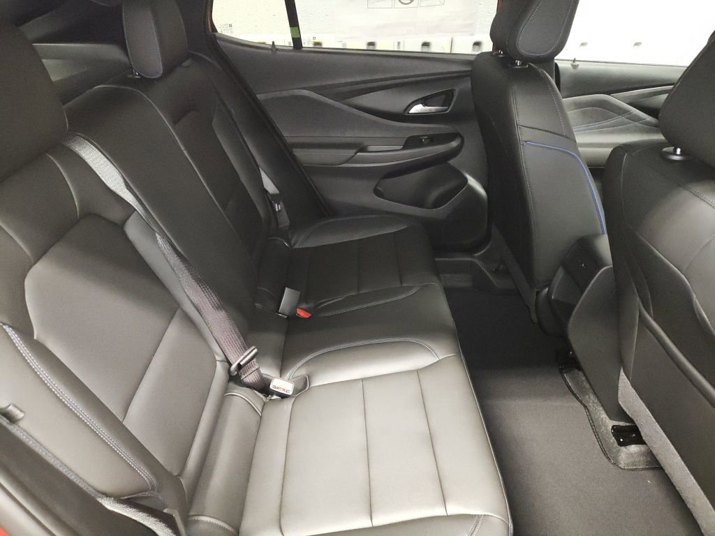 New 2026 Buick Envista Sport Touring w/ Convenience I Package image 12