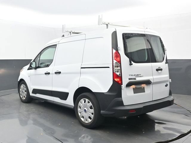 Used 2022 Ford Transit Connect XL image 3