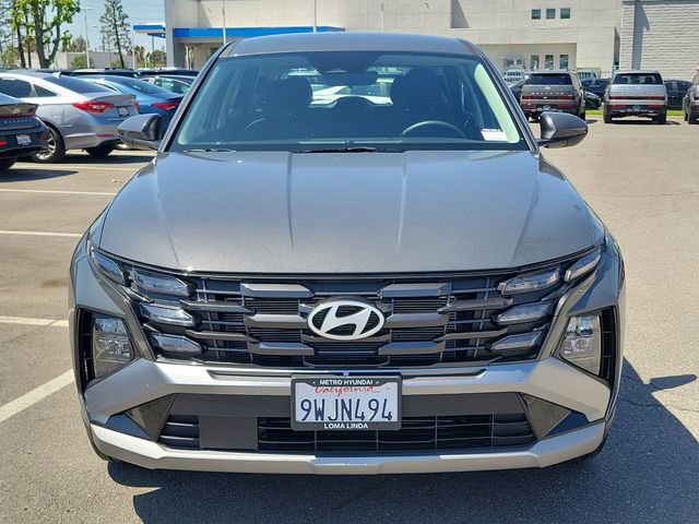 Used 2026 Hyundai Tucson SE image 32