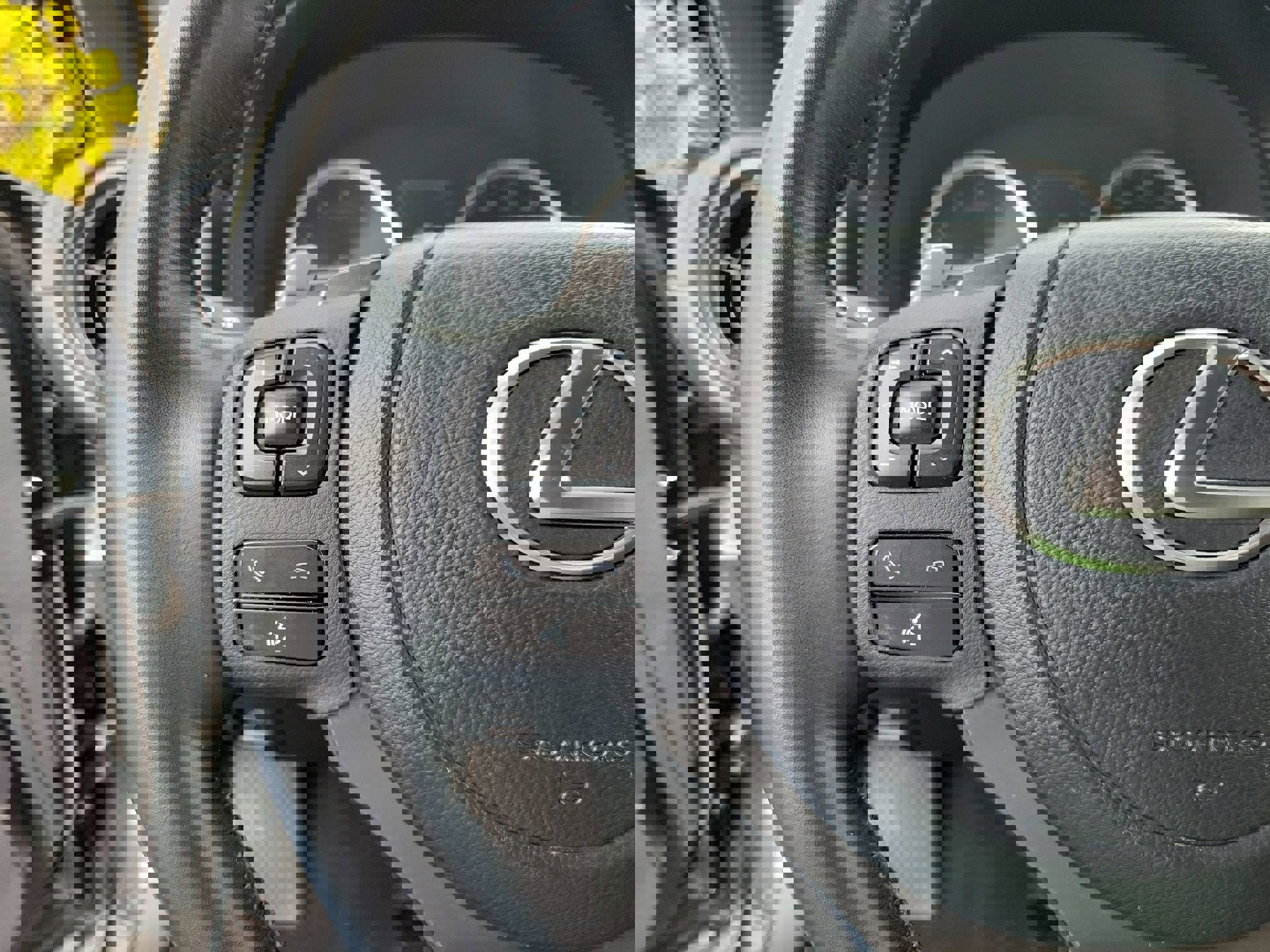 Used 2024 Lexus IS 300 w/ Premium Package image 26