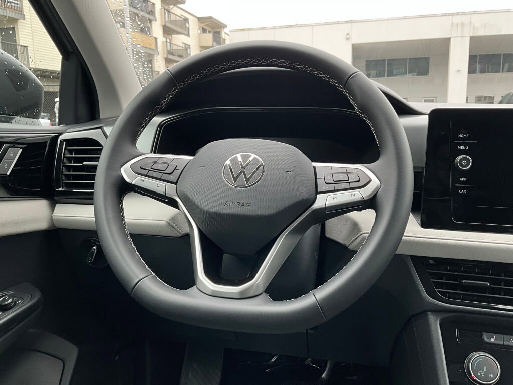 New 2026 Volkswagen Taos S image 20