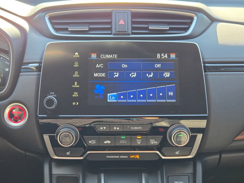 Used 2022 Honda CR-V Touring image 21