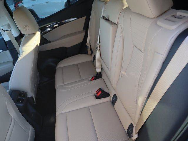 New 2026 Buick Envision Preferred image 15