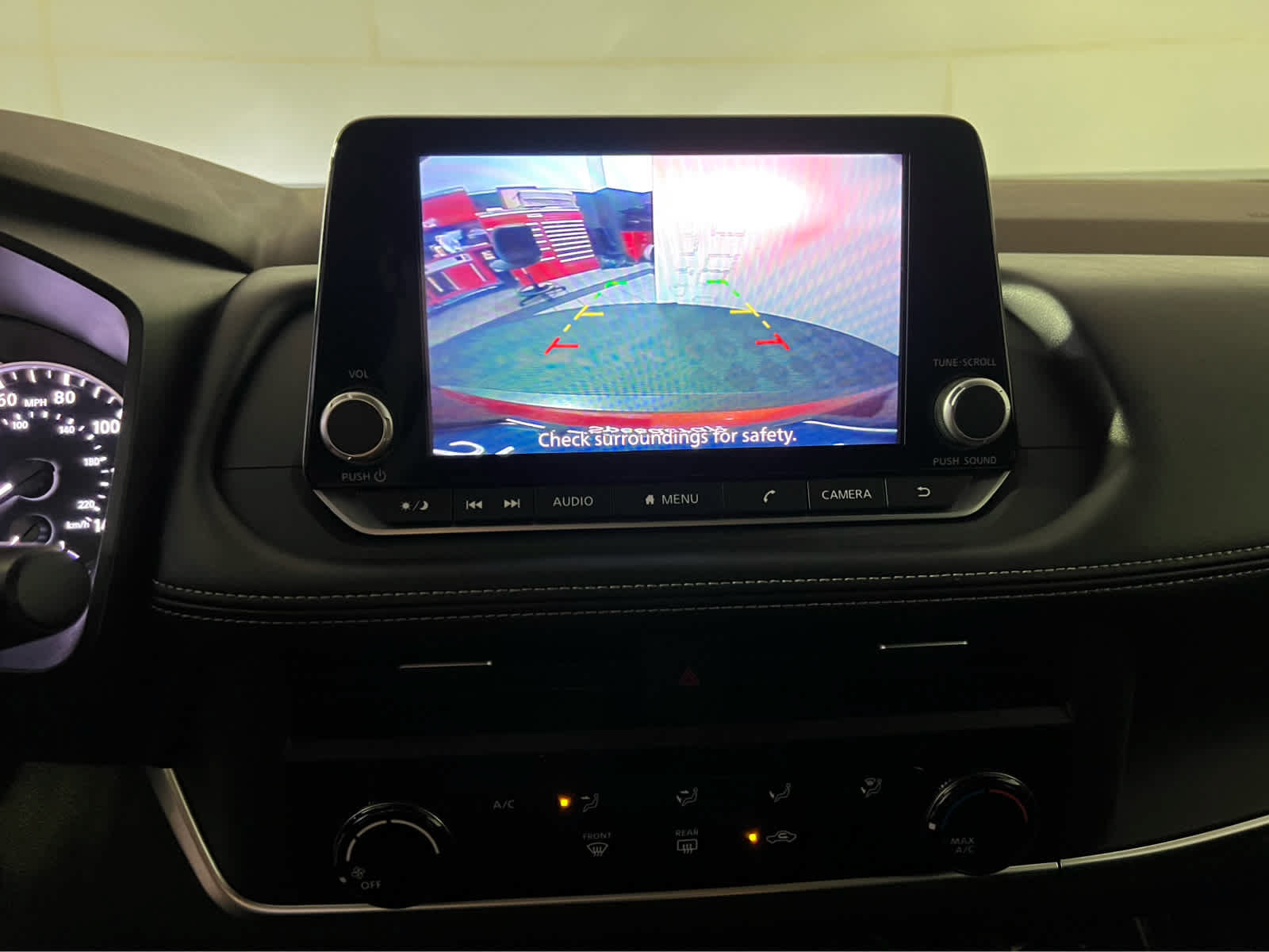 Certified 2023 Nissan Rogue S AWD/4WD image 14