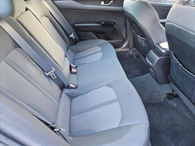 Used 2023 Kia K5 LXS image 17