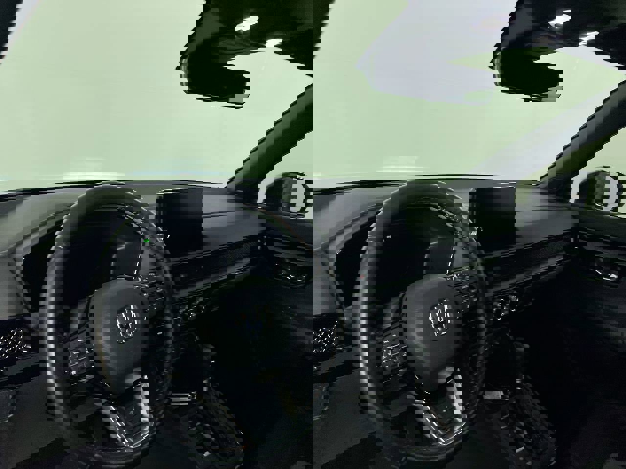 Used 2025 Honda CR-V Sport Touring image 26