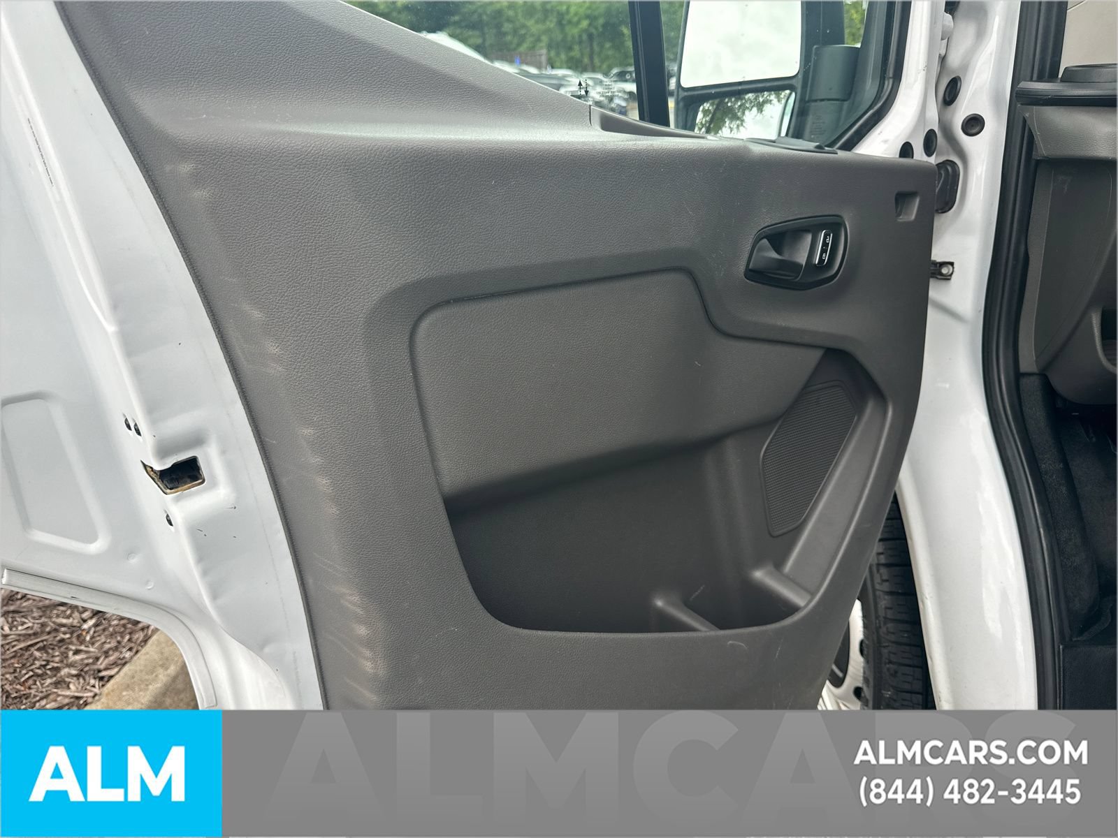 Used 2023 Ford Transit 250 148 High Roof RWD image 11
