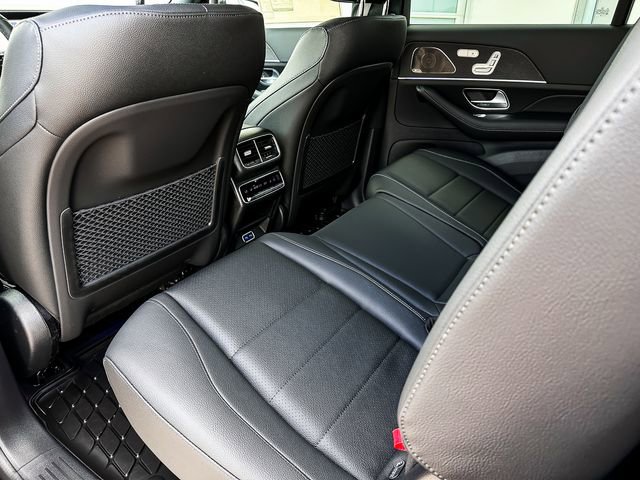 Certified 2025 Mercedes-Benz GLS 450 4MATIC image 20