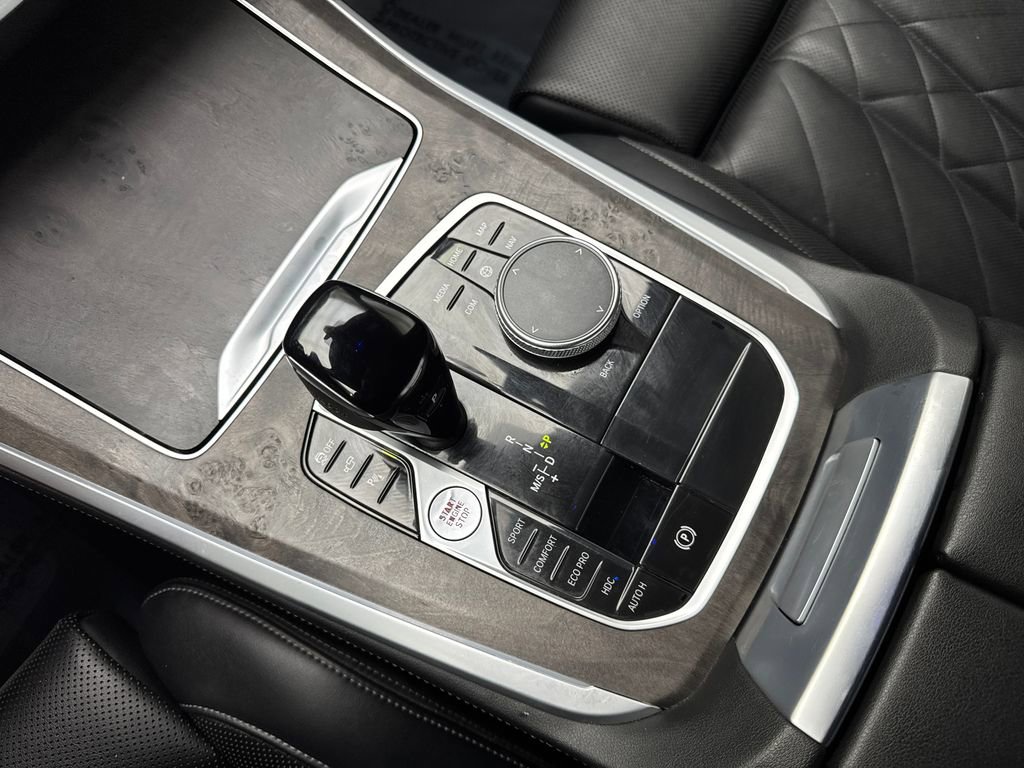 Used 2023 BMW X5 xDrive40i w/ Premium Package image 63