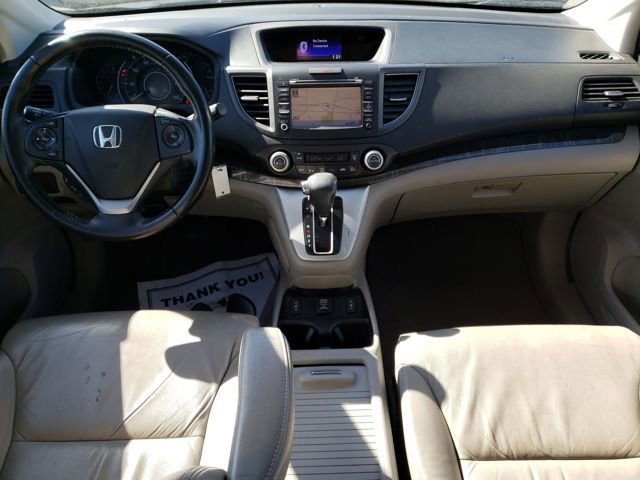 Used 2012 Honda CR-V EX-L image 11