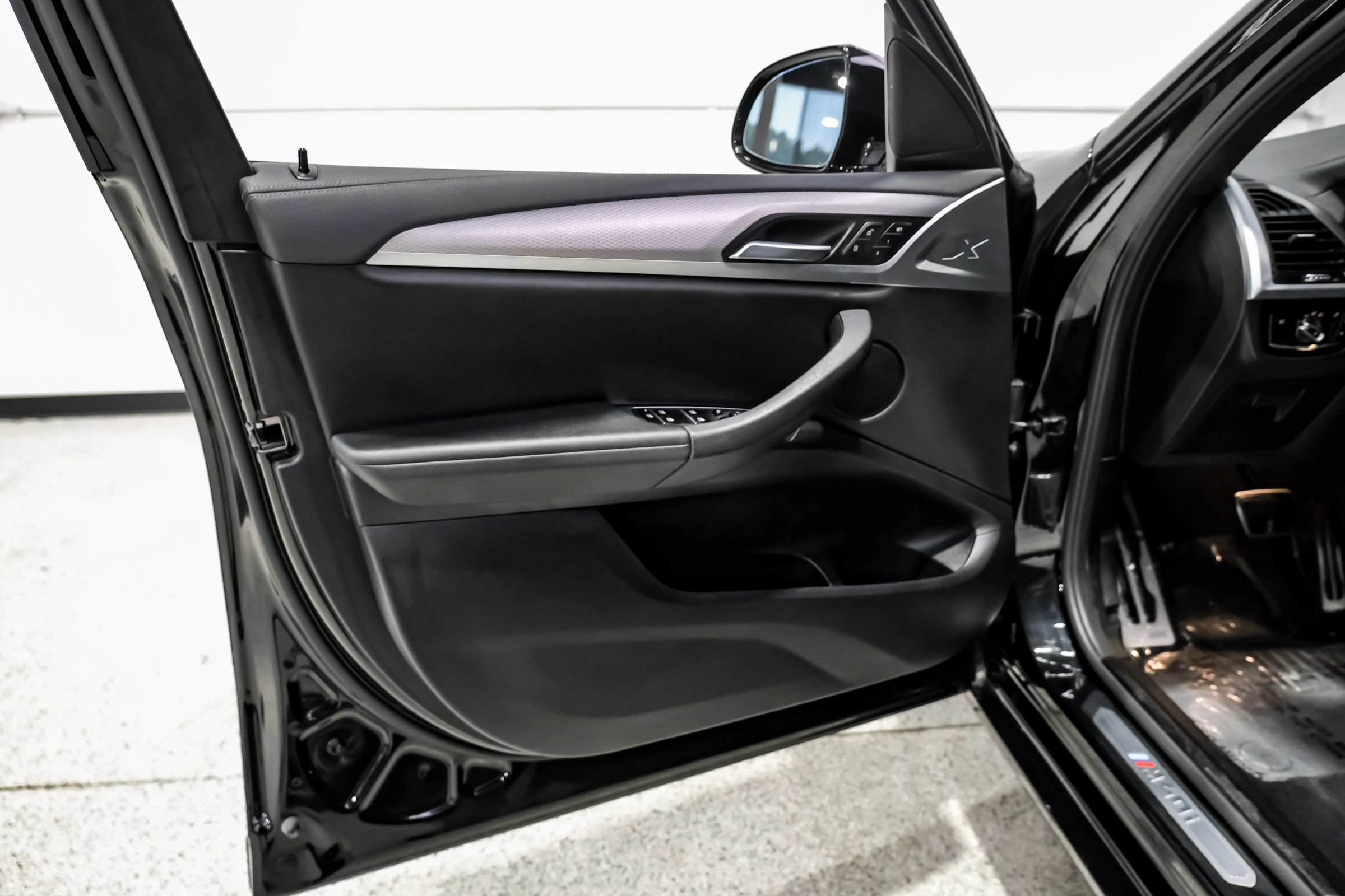 Used 2019 BMW X3 M40i AWD/4WD image 43