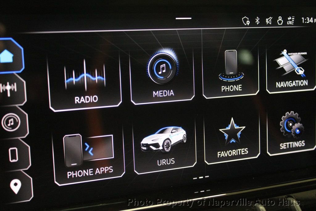 Used 2023 Lamborghini Urus S image 29