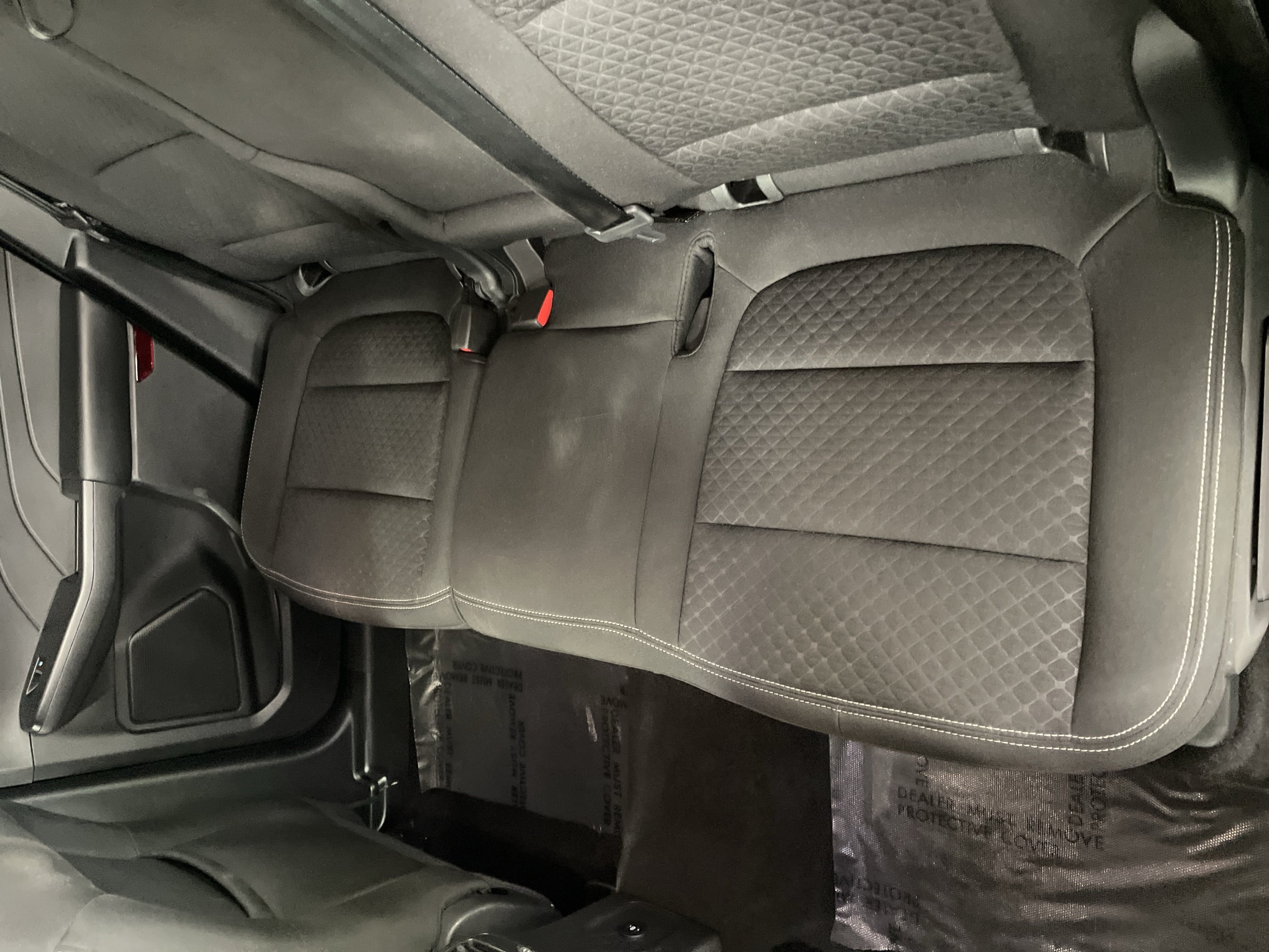 Used 2025 Ford Escape Active AWD/4WD image 11