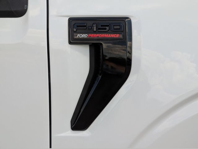 Used 2025 Ford F150 XL w/ Equipment Group 103A High AWD/4WD image 9