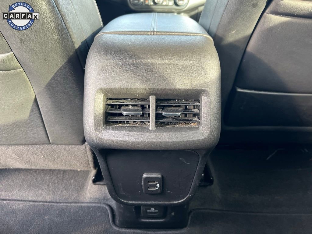 Used 2023 GMC Terrain SLT image 23