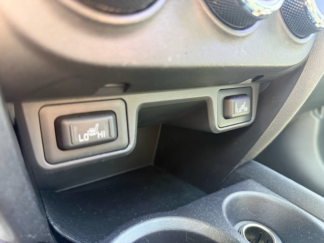 Used 2016 Mitsubishi Outlander Sport GT FWD image 12