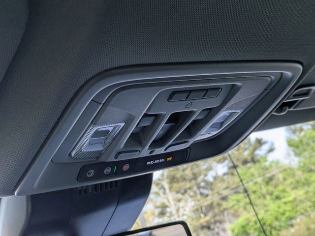 New 2026 Chevrolet Silverado 1500 RST w/ RST All Star Premium Package image 25