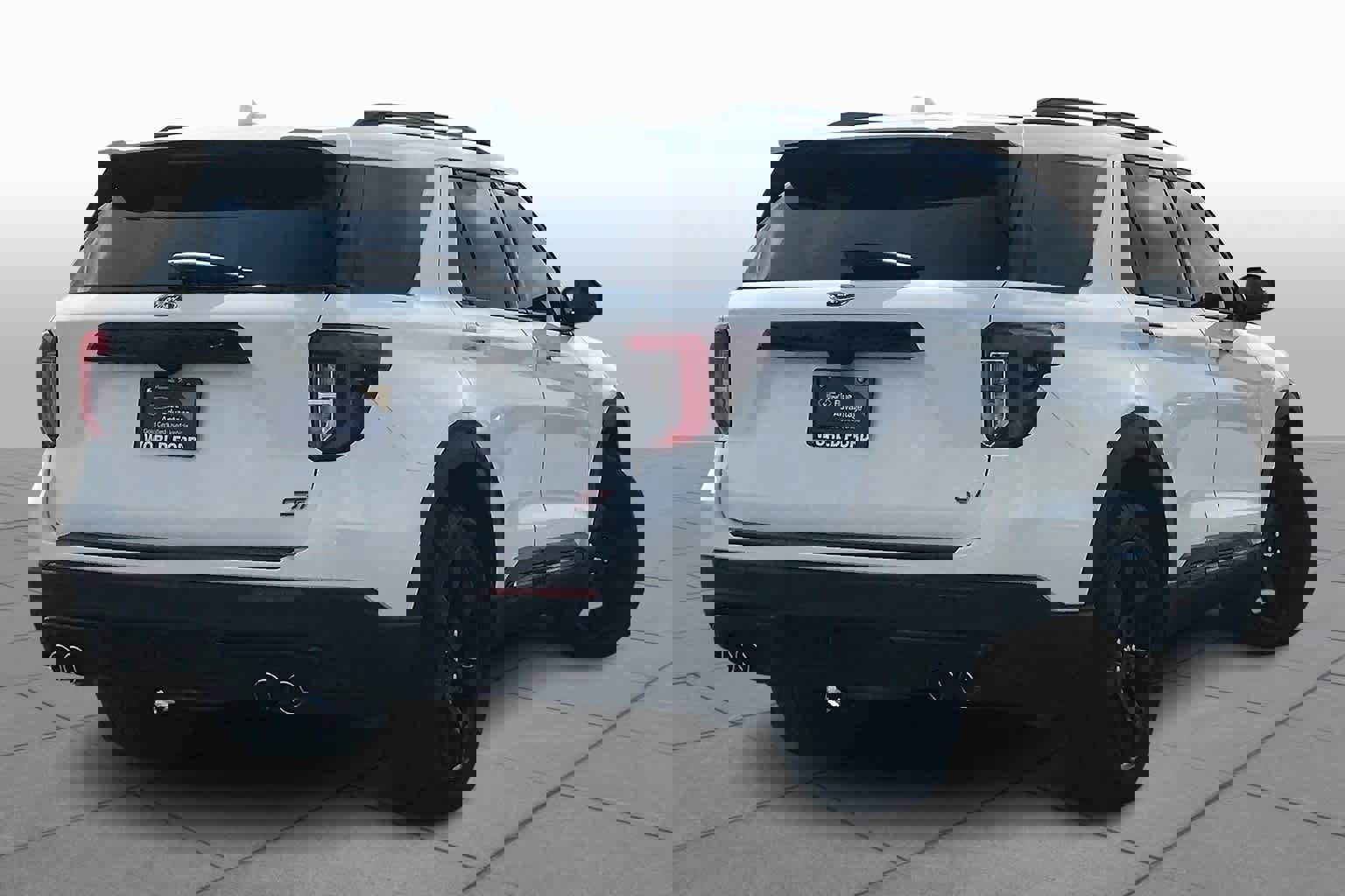 Used 2022 Ford Explorer ST w/ Equipment Group 401A image 12