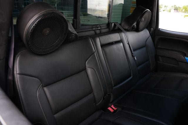 Used 2015 Chevrolet Silverado 2500 LTZ w/ Duramax Plus Package AWD/4WD image 18