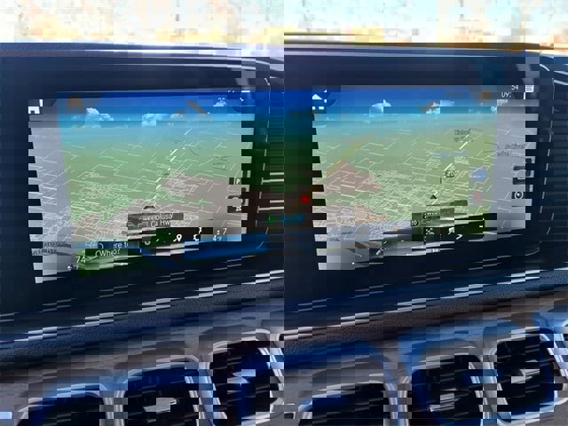 Used 2021 Mercedes-Benz GLE 350 GLE 350 w/ Premium Package image 14